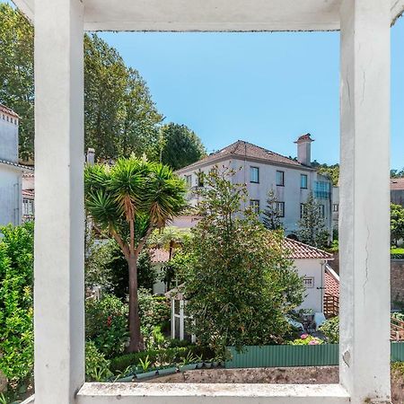Wine Inn Villa Sintra Bagian luar foto