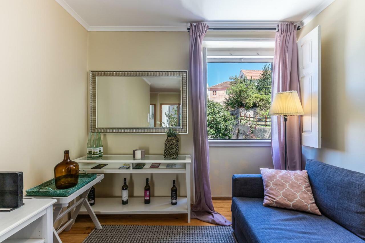 Wine Inn Villa Sintra Bagian luar foto